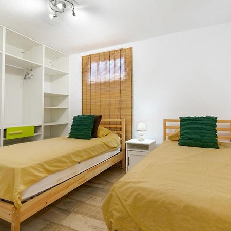 Apartamento Rural Zona Norte Santa Ursula  Luaran gambar