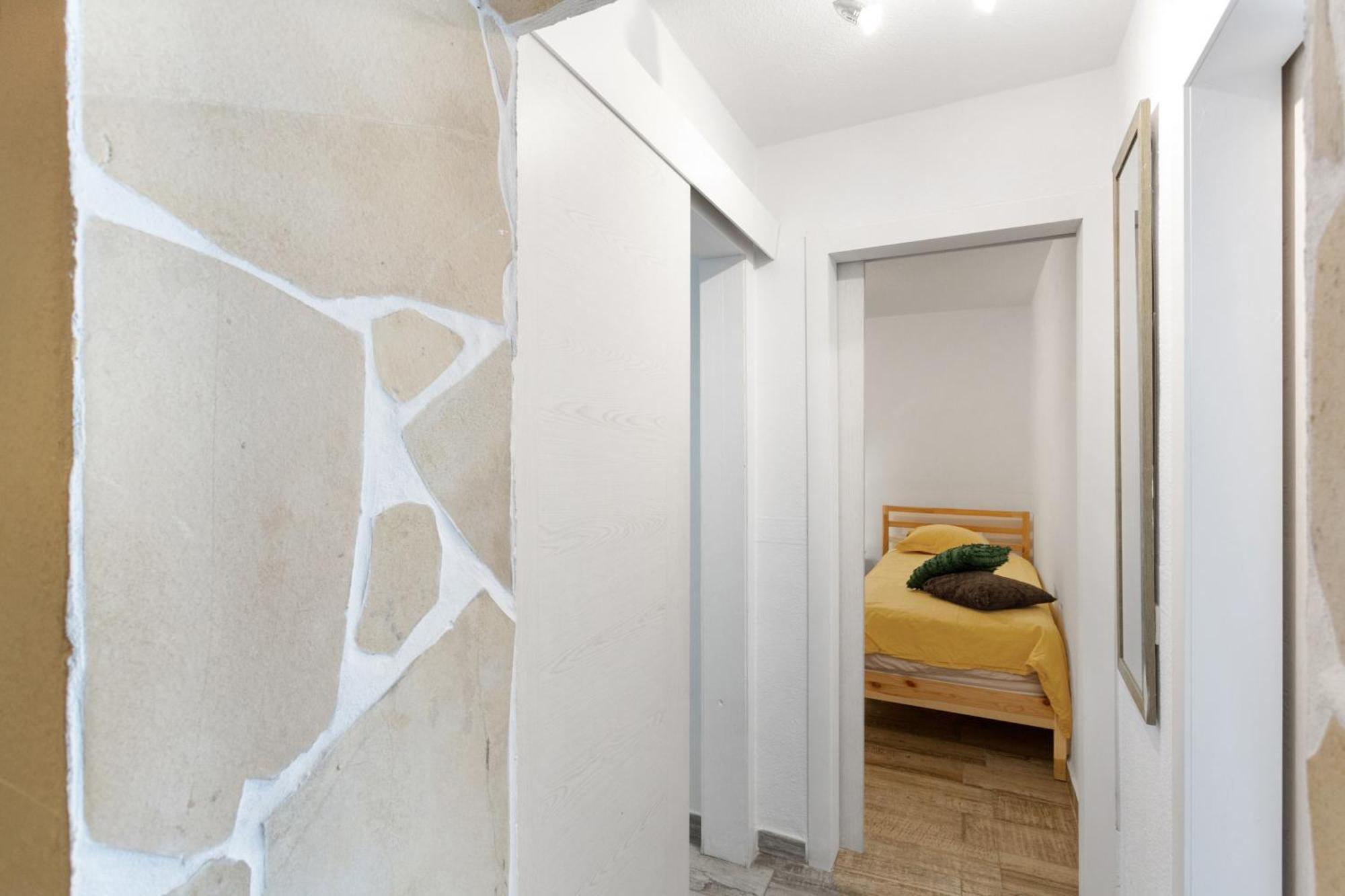 Apartamento Rural Zona Norte Santa Ursula  Luaran gambar