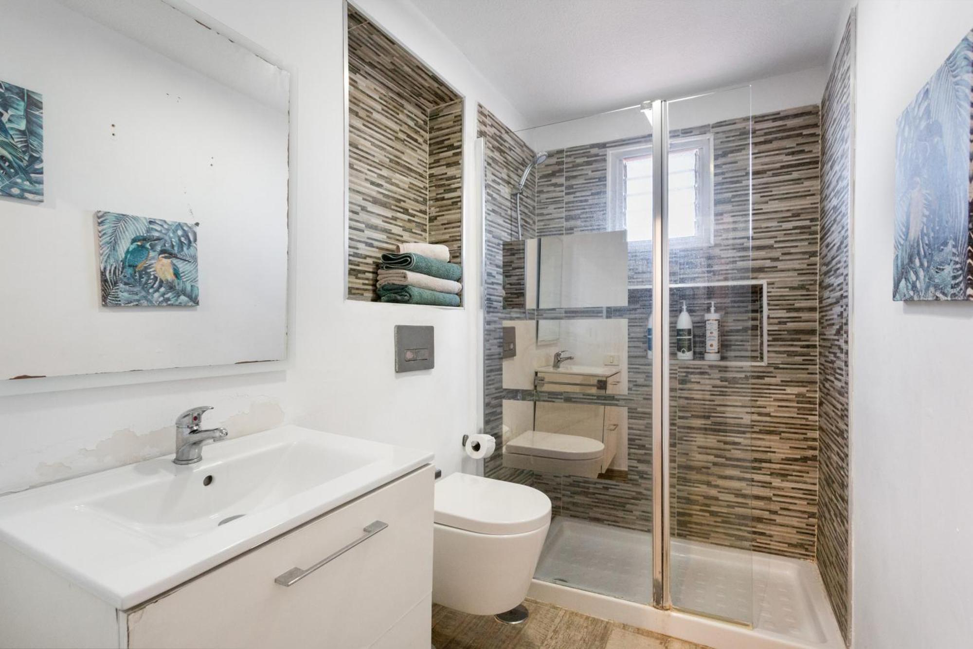 Apartamento Rural Zona Norte Santa Ursula  Luaran gambar